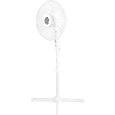 ECG FS 40 Álló ventilátor 40 cm (FS-40)