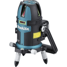 Makita Vonallézer SK312GDZ Kalibrált: Gyári standard (tanúsítvány nélkül) (SK312GDZ)