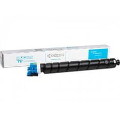 Kyocera TK-8375C kék toner 20 000 A4 (5%-os lefedettséggel), TASKalfa 3554ci-hez