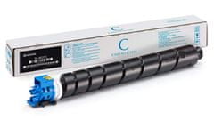 Kyocera TK-8525C ciánkék toner 20 000 A4 (5%-os lefedettséggel), TASKalfa 4052ci/4053ci készülékhez