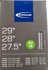 Schwalbe AV19 27.5 "x2.00-28 "x1 1/2 (50-584/40-635) AV/40mm