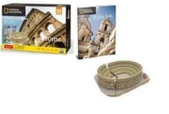 Puzzle 3D - Colosseum / 131 darab