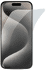 EPICO Flexiglass védőüveg iPhone 15 Plus számára - applikátorral, 8121215151000001