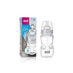 LOVI Medical+ 250 ml Super Vent palack