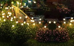 Sweetbuy Napelemes kerti lámpák (1 + 1 INGYEN) | FAIRYLIGHTS