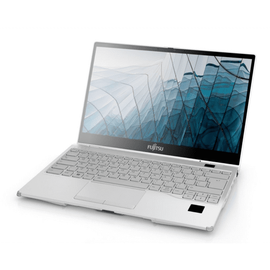 Fujitsu Lifebook U9313X Laptop Win 11 Pro fehér (VFY:U9X13MF7ERHU) (VFY:U9X13MF7ERHU)