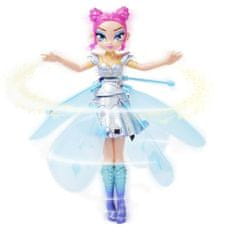 Spin Master Játék Hatchimals Flying Fairy Pixie Star repülő tündér csillag