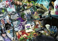Ravensburger Puzzle DC Comics: Batman 1000 darab