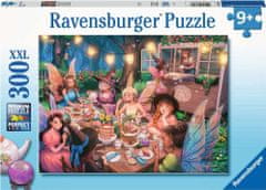 Ravensburger Puzzle Magic Dinner XXL 300 darabos kirakó