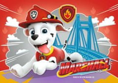 Ravensburger My First Paw Patrol Puzzle 4in1 (2,3,4,5 db)