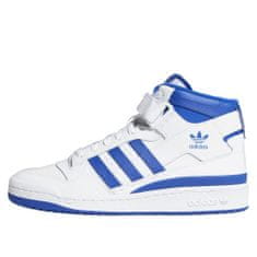 Adidas Cipők fehér 43 1/3 EU Forum Mid