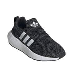 Adidas Cipők grafit 40 EU Swift Run 22