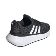 Adidas Cipők grafit 38 EU Swift Run 22