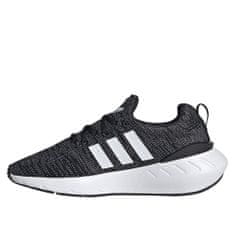 Adidas Cipők grafit 38 EU Swift Run 22