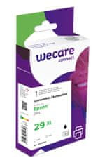 Armor WECARE tinta kompatibilis az Epson XP235 tintával, T29914010, 15ml, fekete/fekete