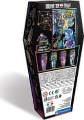 Clementoni Puzzle Monster High: Cleo Denile 150 db