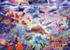 Puzzle Majestic Ocean 500 db