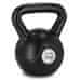 Spokey KETLA Kettlebell műanyag súlyzó 2 kg