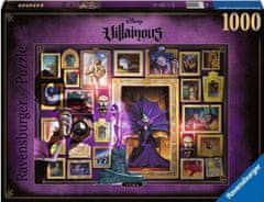 Ravensburger Puzzle Disney gonosztevő: Yzma 1000 darab