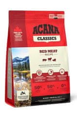 Acana Dog Red Meat Classics 2kg ÚJ