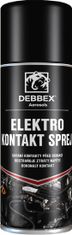 Den Braven Spray ELEKTRO-CONTACT 400ml TECTANE