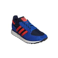 Adidas Cipők kék 47 1/3 EU Forest Groove