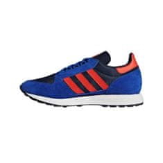 Adidas Cipők kék 47 1/3 EU Forest Groove