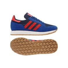 Adidas Cipők kék 47 1/3 EU Forest Groove