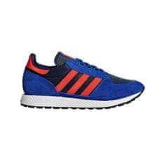 Adidas Cipők kék 47 1/3 EU Forest Groove