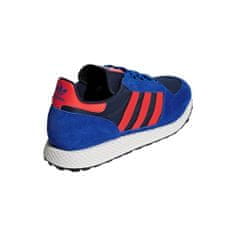 Adidas Cipők kék 47 1/3 EU Forest Groove