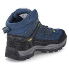 CMP Cipők trekking 30 EU Kids Rigel Mid