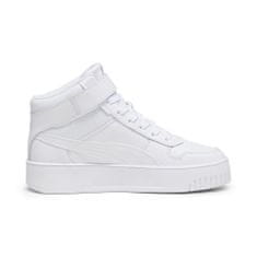 Puma Cipők fehér 37.5 EU Carina Street Mid