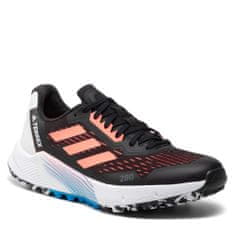 Adidas Cipők futás fekete 42 EU H03190