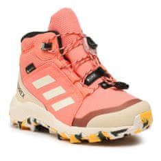 Adidas Cipők trekking narancs 40 EU Terrex Mid GORE-TEX Hiking