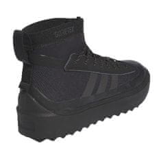 Adidas Cipők fekete 41 1/3 EU Znsored High