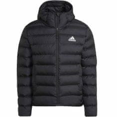 Adidas Dzsekik uniwersalne fekete XL HI0940