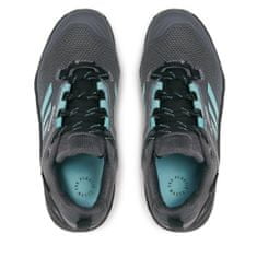 Adidas Cipők trekking grafit 40 EU HP8716