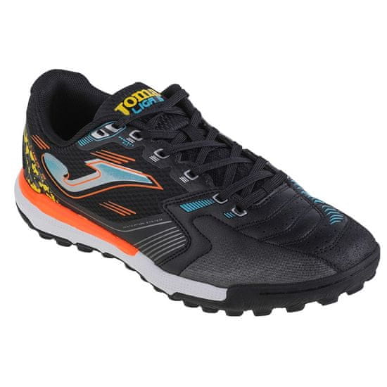 Joma Cipők fekete Liga 5 2301 Tf