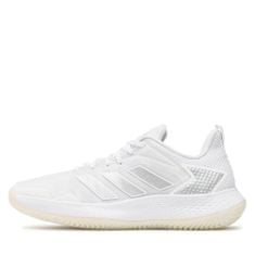 Adidas Cipők tenisz fehér 38 EU Defiant Speed Clay Tennis