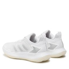 Adidas Cipők tenisz fehér 38 EU Defiant Speed Clay Tennis