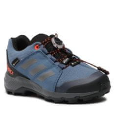 Adidas Cipők trekking kék 38 EU TERREX GTX K