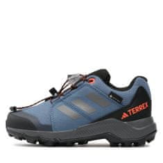 Adidas Cipők trekking kék 38 EU TERREX GTX K