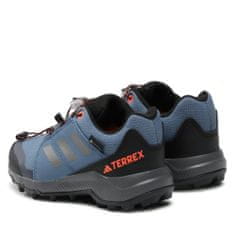 Adidas Cipők trekking kék 38 EU TERREX GTX K