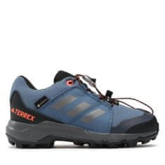 Adidas Cipők trekking kék 38 EU TERREX GTX K