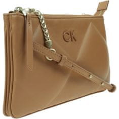 Calvin Klein Kézitáskák eleganckie barna K60K611042GA5