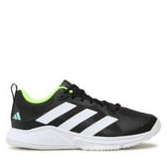 Adidas Cipők röplabda fekete 40 EU HP3342