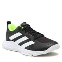 Adidas Cipők röplabda fekete 39 1/3 EU HP3342