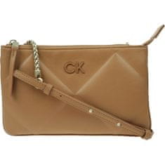 Calvin Klein Kézitáskák eleganckie barna K60K611042GA5