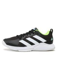 Adidas Cipők röplabda fekete 39 1/3 EU HP3342