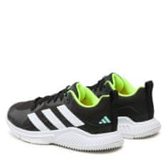 Adidas Cipők röplabda fekete 41 1/3 EU HP3342